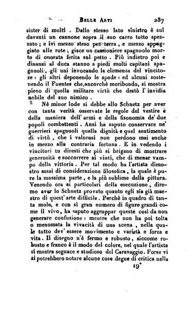 Giornale arcadico di scienze, lettere ed arti