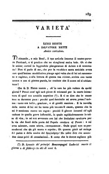 Giornale arcadico di scienze, lettere ed arti