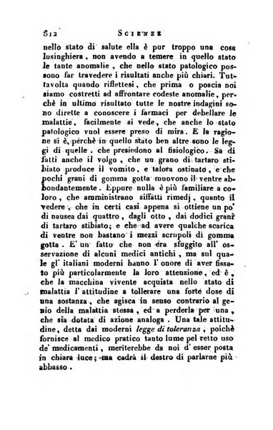 Giornale arcadico di scienze, lettere ed arti