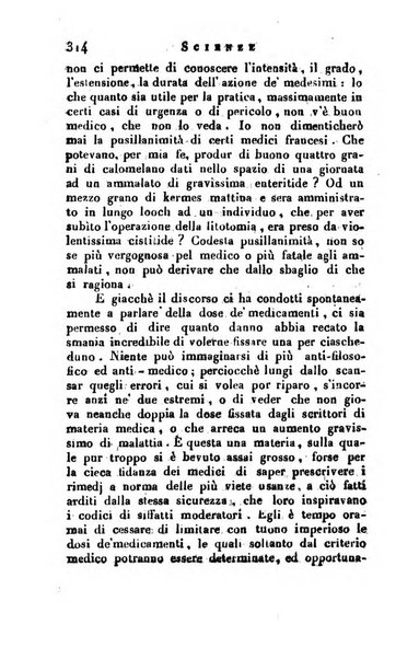 Giornale arcadico di scienze, lettere ed arti