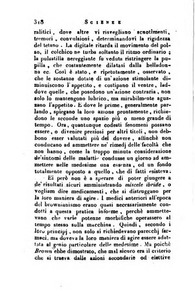 Giornale arcadico di scienze, lettere ed arti