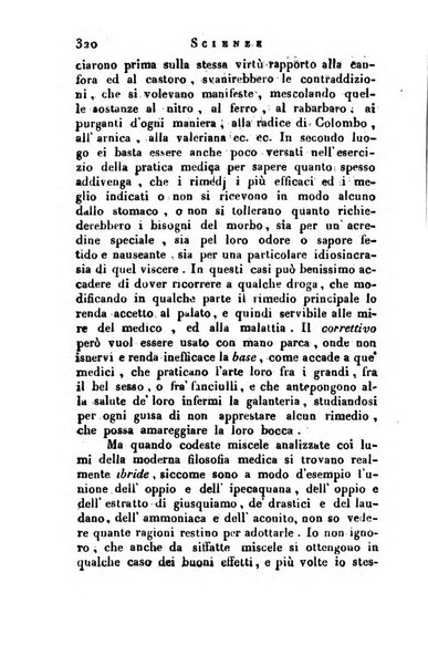 Giornale arcadico di scienze, lettere ed arti