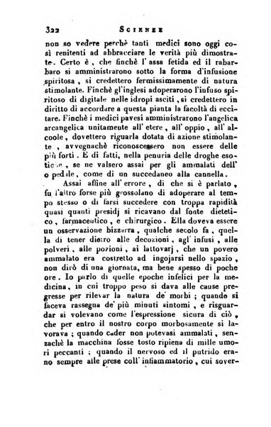 Giornale arcadico di scienze, lettere ed arti