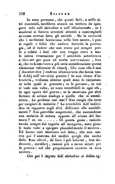 Giornale arcadico di scienze, lettere ed arti