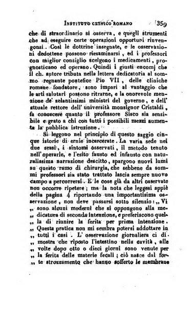 Giornale arcadico di scienze, lettere ed arti