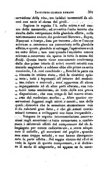 Giornale arcadico di scienze, lettere ed arti