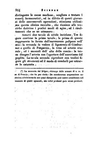 Giornale arcadico di scienze, lettere ed arti