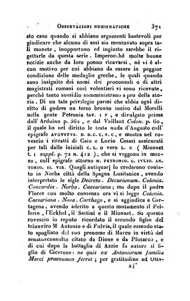 Giornale arcadico di scienze, lettere ed arti