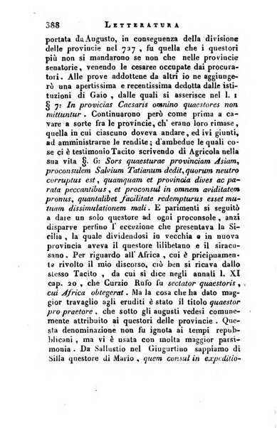 Giornale arcadico di scienze, lettere ed arti