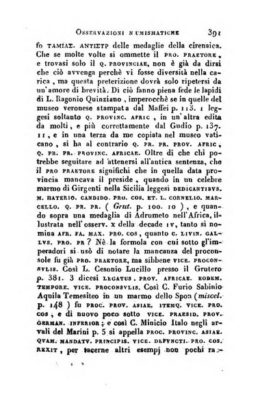 Giornale arcadico di scienze, lettere ed arti