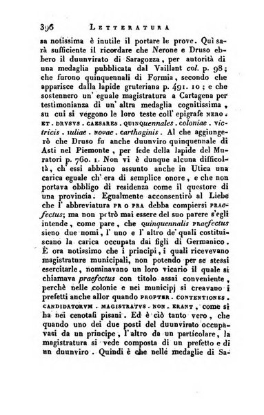 Giornale arcadico di scienze, lettere ed arti