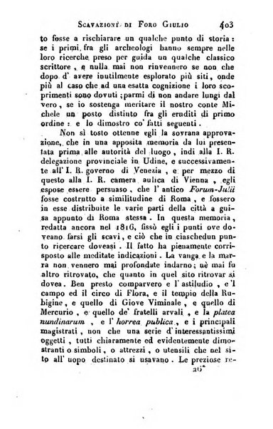 Giornale arcadico di scienze, lettere ed arti