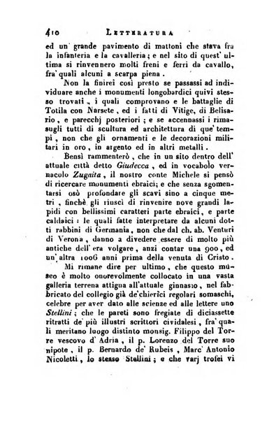 Giornale arcadico di scienze, lettere ed arti