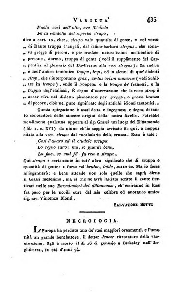 Giornale arcadico di scienze, lettere ed arti