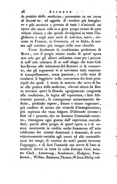 Giornale arcadico di scienze, lettere ed arti