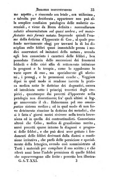 Giornale arcadico di scienze, lettere ed arti