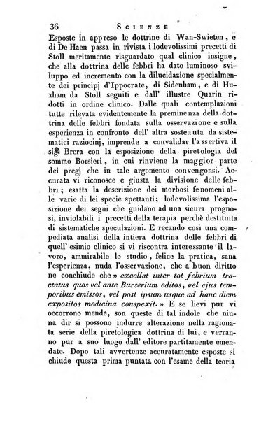 Giornale arcadico di scienze, lettere ed arti