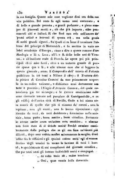 Giornale arcadico di scienze, lettere ed arti