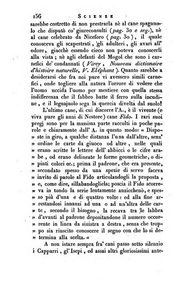 Giornale arcadico di scienze, lettere ed arti