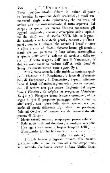 Giornale arcadico di scienze, lettere ed arti