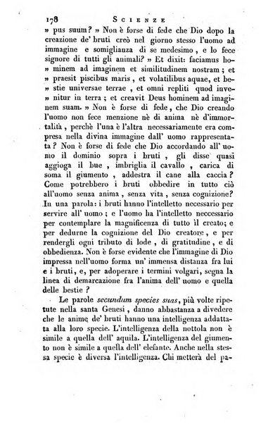 Giornale arcadico di scienze, lettere ed arti