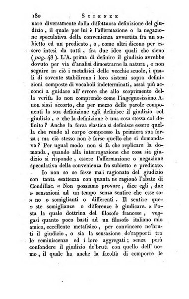 Giornale arcadico di scienze, lettere ed arti