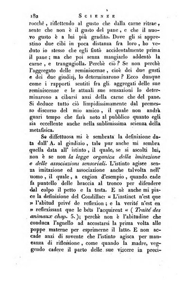 Giornale arcadico di scienze, lettere ed arti