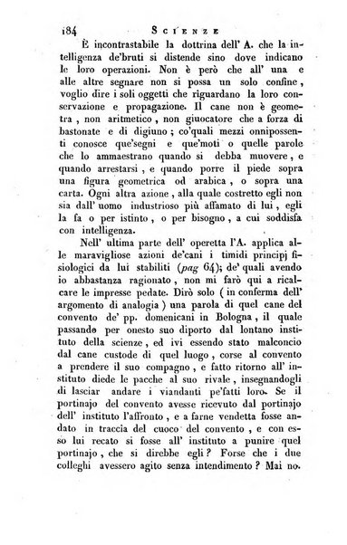 Giornale arcadico di scienze, lettere ed arti