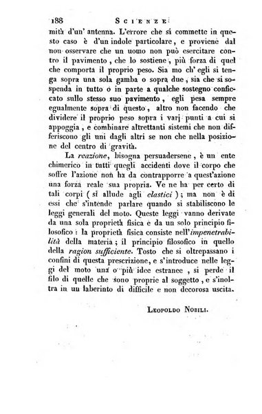 Giornale arcadico di scienze, lettere ed arti