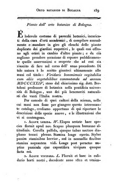 Giornale arcadico di scienze, lettere ed arti