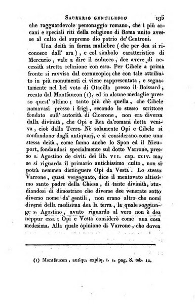 Giornale arcadico di scienze, lettere ed arti