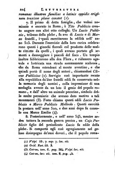 Giornale arcadico di scienze, lettere ed arti