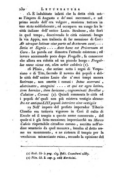 Giornale arcadico di scienze, lettere ed arti