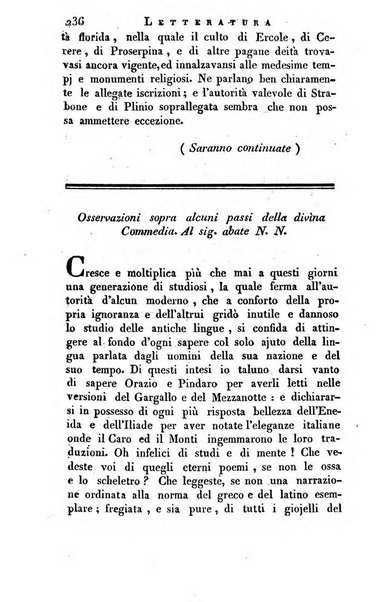 Giornale arcadico di scienze, lettere ed arti