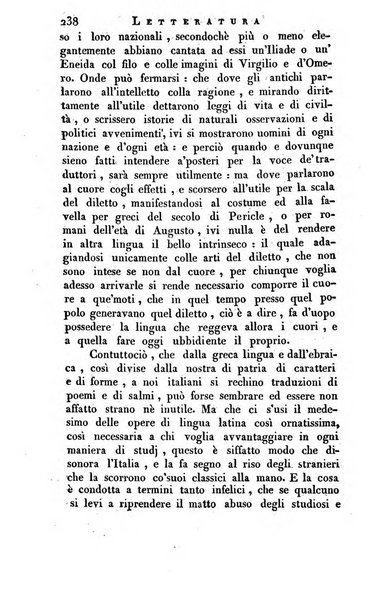 Giornale arcadico di scienze, lettere ed arti