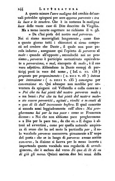 Giornale arcadico di scienze, lettere ed arti