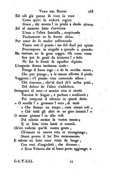 Giornale arcadico di scienze, lettere ed arti