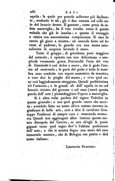 Giornale arcadico di scienze, lettere ed arti