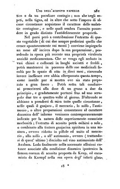 Giornale arcadico di scienze, lettere ed arti