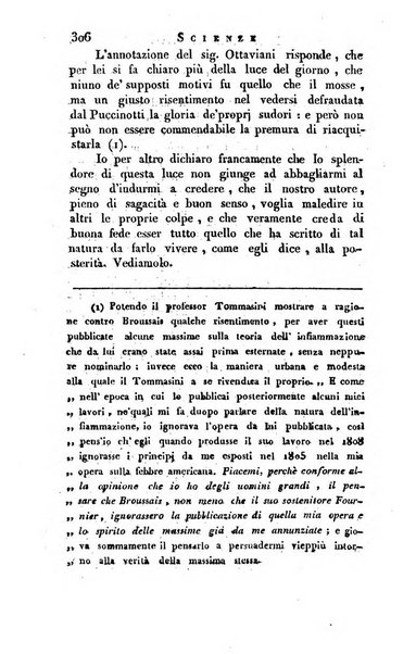 Giornale arcadico di scienze, lettere ed arti