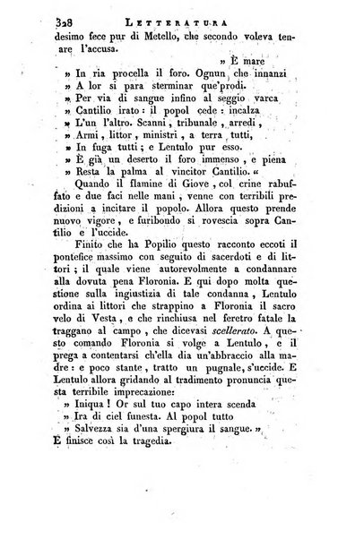 Giornale arcadico di scienze, lettere ed arti