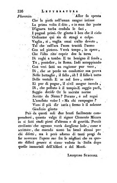 Giornale arcadico di scienze, lettere ed arti