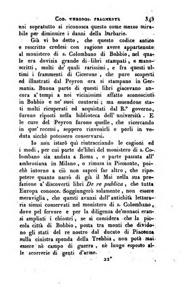 Giornale arcadico di scienze, lettere ed arti