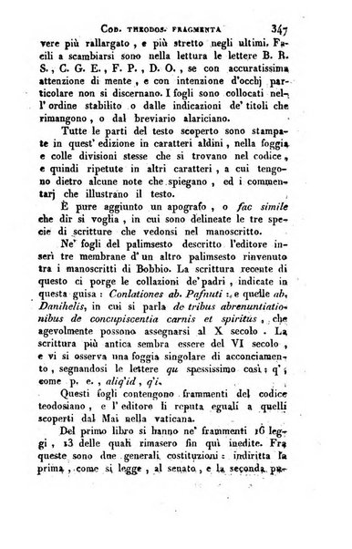 Giornale arcadico di scienze, lettere ed arti