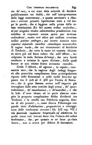 Giornale arcadico di scienze, lettere ed arti