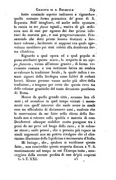 Giornale arcadico di scienze, lettere ed arti