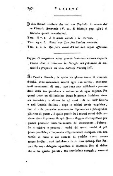 Giornale arcadico di scienze, lettere ed arti