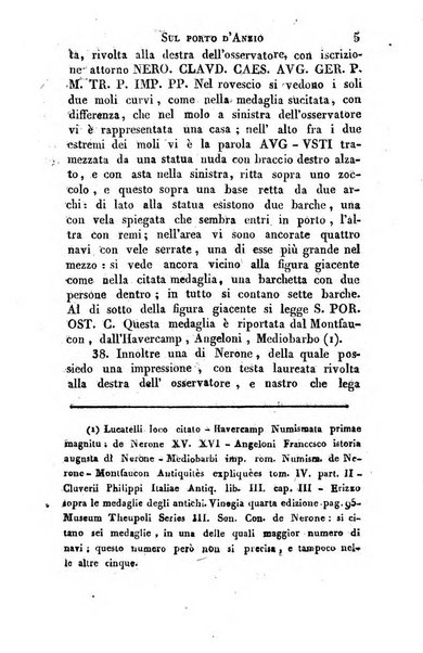 Giornale arcadico di scienze, lettere ed arti