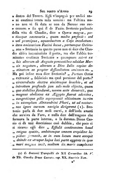 Giornale arcadico di scienze, lettere ed arti