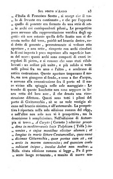 Giornale arcadico di scienze, lettere ed arti